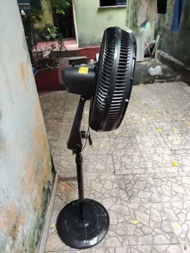 Ventilador de coluna 50 baumon Novo nunca usado