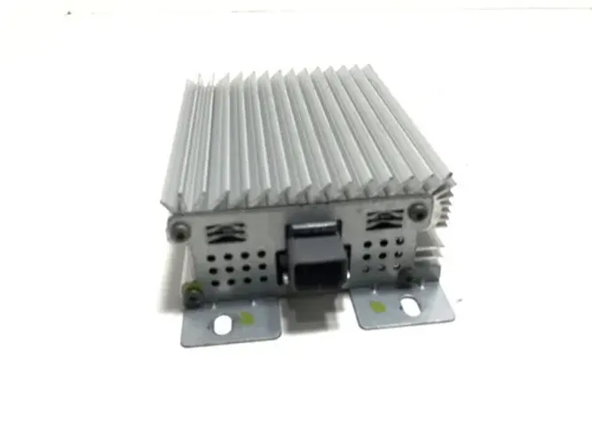 Modulo Som Ford Fusion 2010 A3840 8a5t-18c808-ab