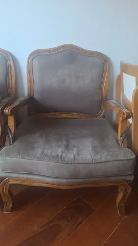 Poltronas 