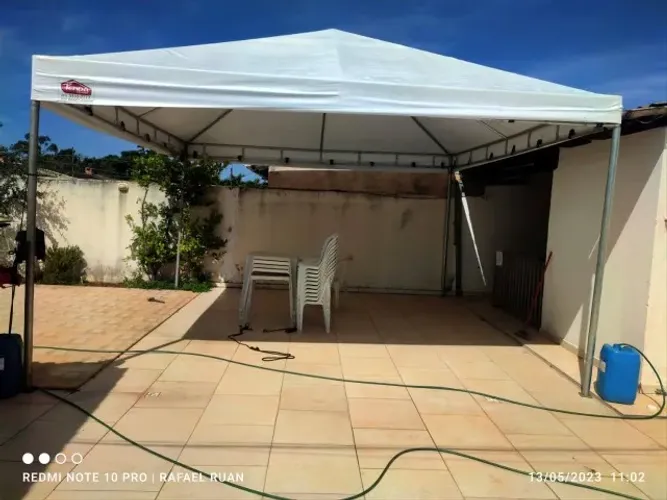 Venda de Tendas Ajustáveis - Soluções sob medida para grandes eventos.