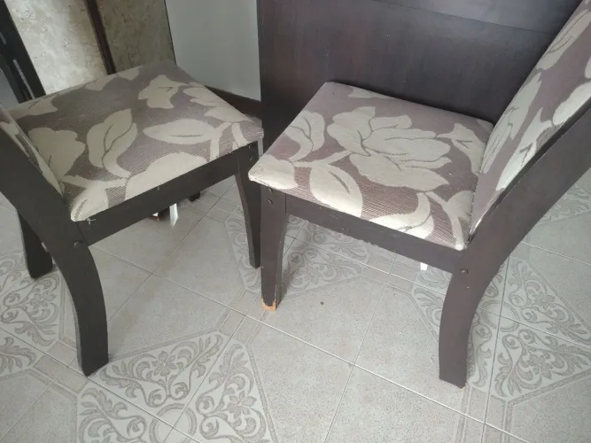 Venda de cadeira