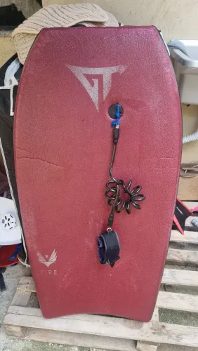 Bodyboard Gt Fire 41,5