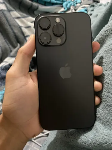 iPhone 14 Pro Max zero!