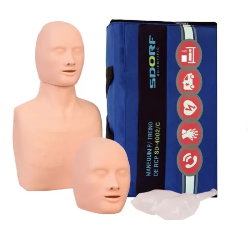 Boneco RCP