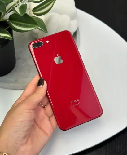 iPhone 8 Plus 256GB | Todo original