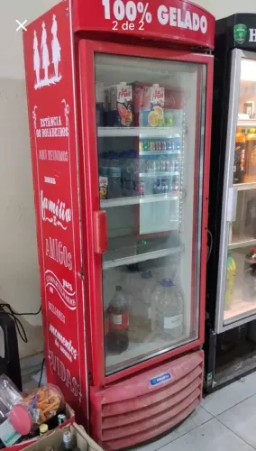 Freezer