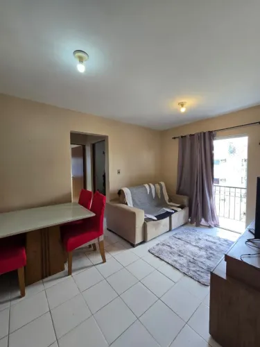 Green Park 2 na Mario Covas, apto de 2/4, R$ 1.800,00 mobiliado/ *                 