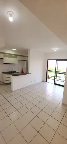 Alugo apartamento no Alto do Calhau no Condomínio Jardins