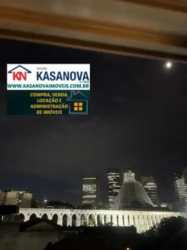 Apartamento : Padrão / Residencial / Centro