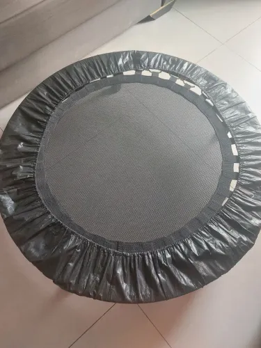 Mini trampolim Jump
