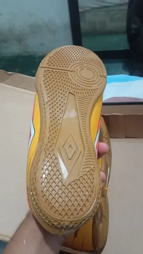 Society futsal umbro novo