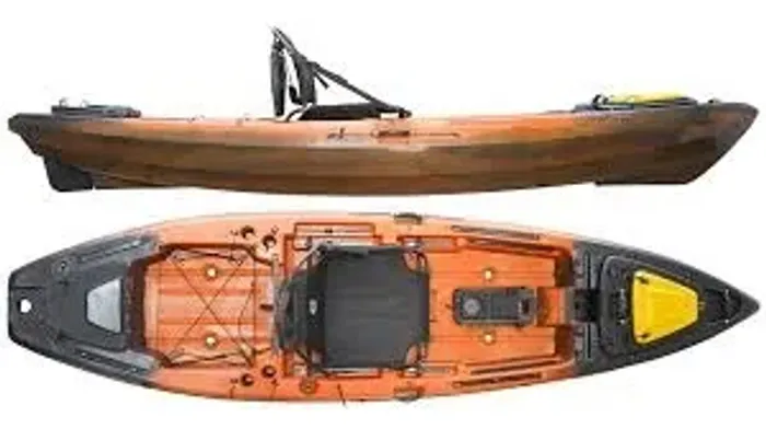 CAIAQUE MAKO 110 PRO