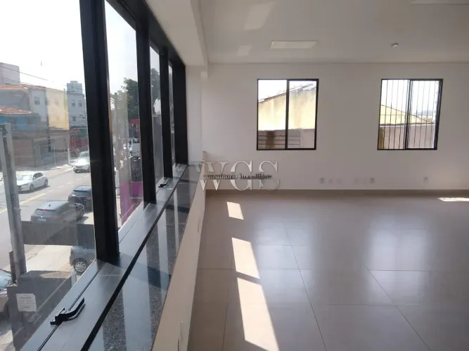 Sala para locação na Avenida Santa Catarina- Jabaquara - SP