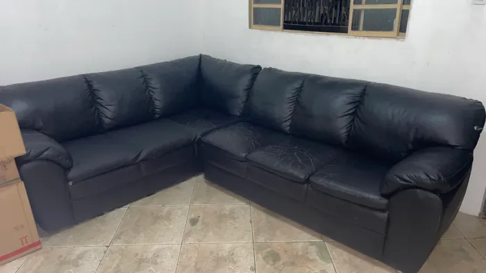SOFÁ DE CANTO GRANDE