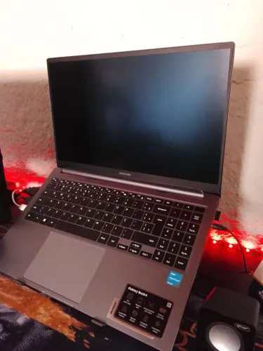 Notebook Samsung Galaxy Book 4