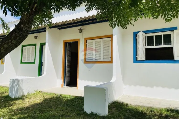 Casas no coração do cassino que cabem no seu bolso!