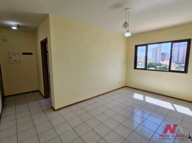 Stylus Residence - Apartamento 02 dormitórios sendo 01 suíte para alugar no Bairro Boa Vis