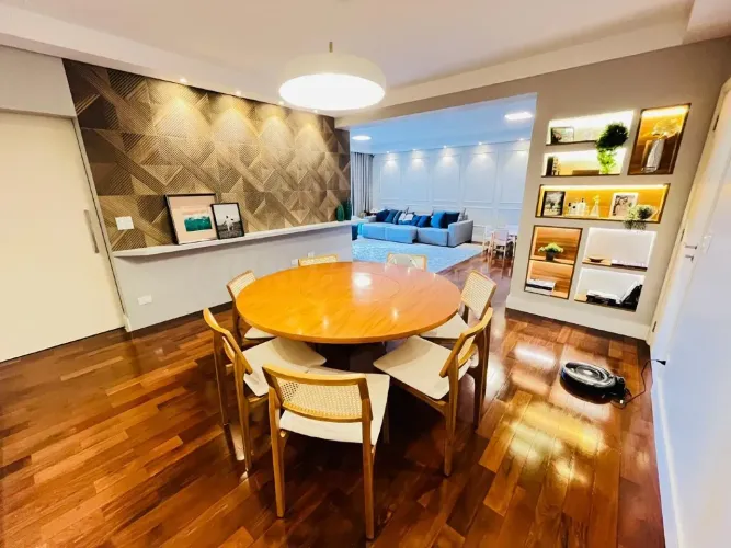 Apartamento à venda, 3 quartos, 1 suíte, 2 vagas, Cidade Alta - Piracicaba/SP