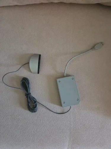 Microfone Wii Speak para Nintendo Wii