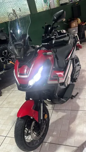 Honda ADV 750CC 2019