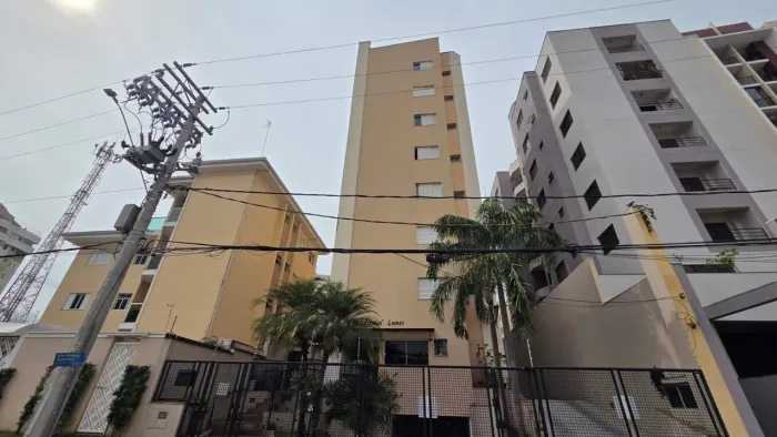 Apartamento com 2 dormitórios, 80 m² - venda por R$ 420.000,00 ou aluguel por R$ 2.950,00/