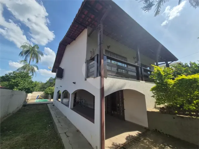 Casa com 4 quartos à venda em Chácara arantes - SP