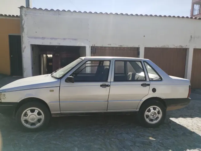 Fiat Premio CSL 1.6 I.e./ 1.5 4P 1998
