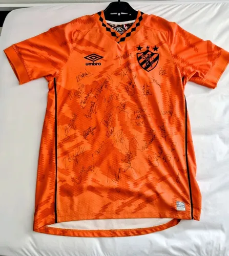 Camisa do Sport clube do Recife para colecionador