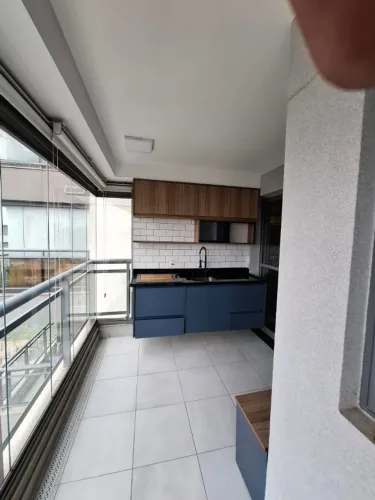 APARTAMENTO RESIDENCIAL em SÃO PAULO - SP, SUMARÉ