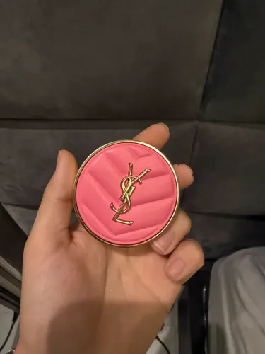 Blush ysl