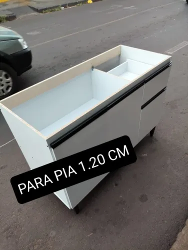 BALCÃO CURITIBA, NOVO