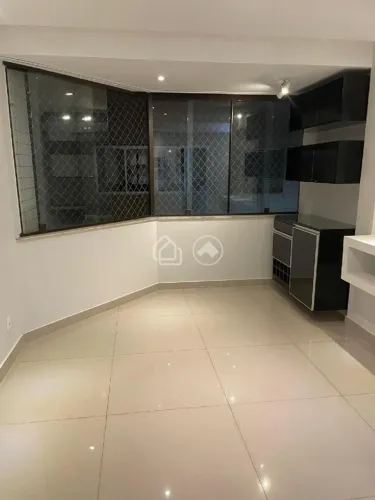 Apartamento para aluguel no Buritis