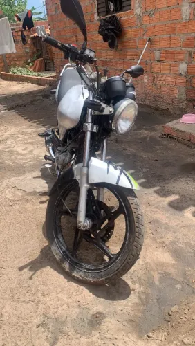Suzuki yes 125 