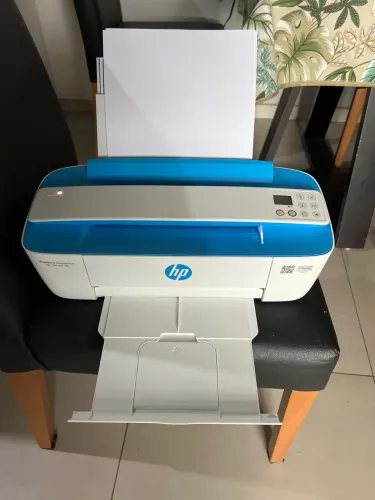 HP DeskJet Ink Advantage 3776