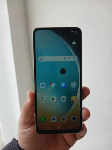 Vende-se celular poco c71 Gold 64GB 1 mês de uso