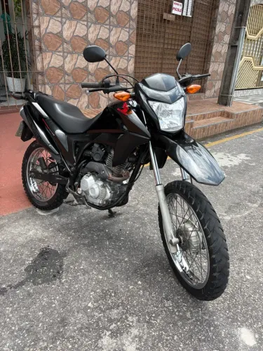 Honda NXR 160 Bros 2018