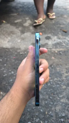 iPhone 12 Pro Max