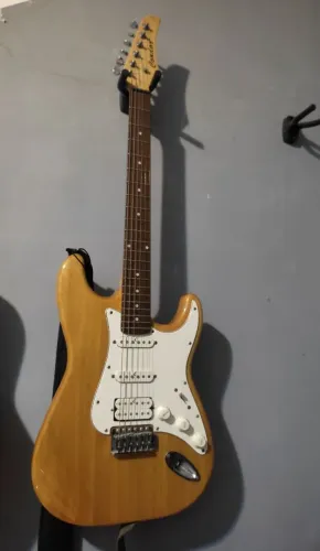 Guitarra Condor RX30 - Novíssima