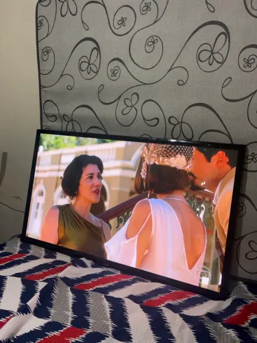 Tv LG 50
