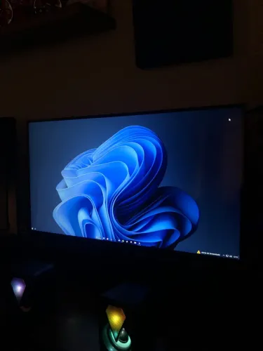 Vendo Monitor Z21 Mancer