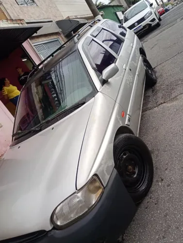 Ford Escort GL 1.8i 16V 4P 1998