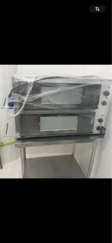 Forno METALMAQ 