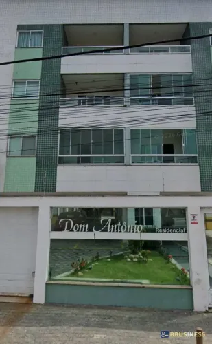 Apartamento à venda com 2 quartos, sendo 1 suíte - Parque Rosário, Campos dos Goytacazes,