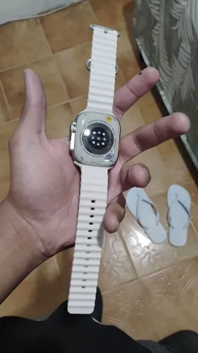 Relógio smart 