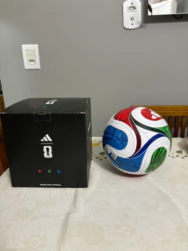 BOLA TRIONDA LEAGUE 2026