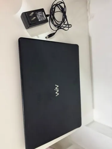 Notebook CCE Ultra Thin U25 - leia a descrição