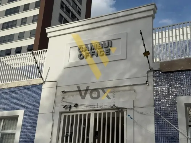 Excelente oportunidade no coração do Cambuí! sala de 65m² é ideal para quem busca praticid