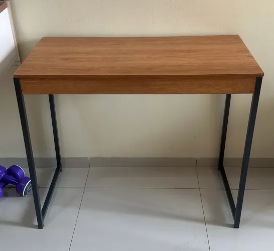 Mesa de escritorio