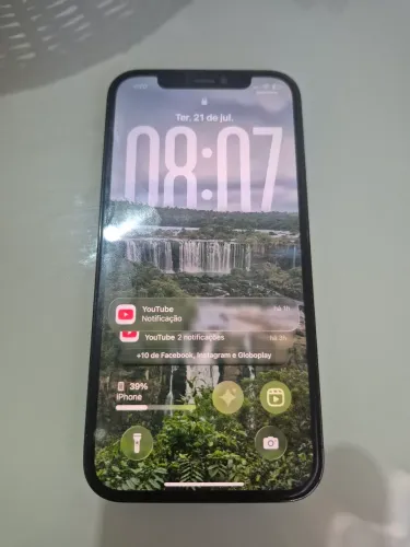 Iphone 12 pro 256GB
