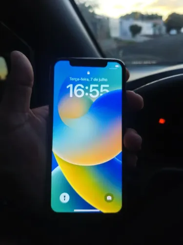 iPhone xs max 64gb